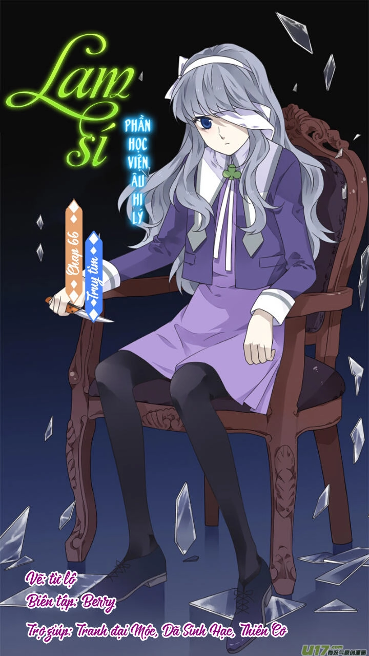 Lam Sí Chapter 152 - 1