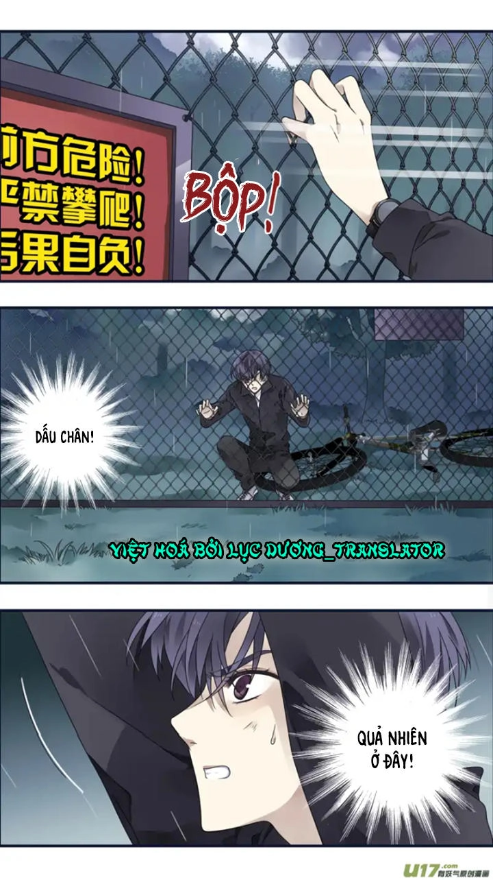 Lam Sí Chapter 153 - 19