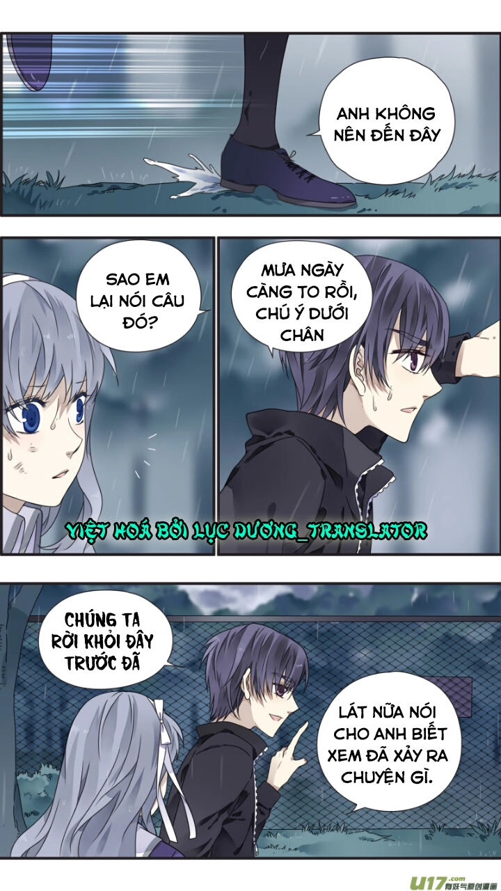 Lam Sí Chapter 154 - 13