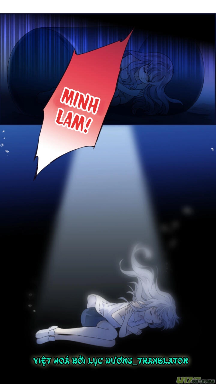Lam Sí Chapter 155 - 24