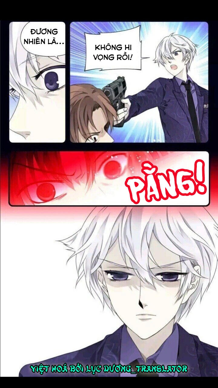 Lam Sí Chapter 157 - 4