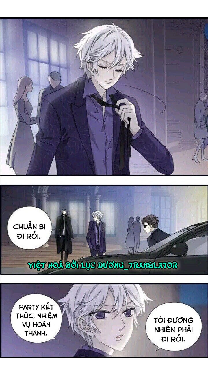 Lam Sí Chapter 157 - 7