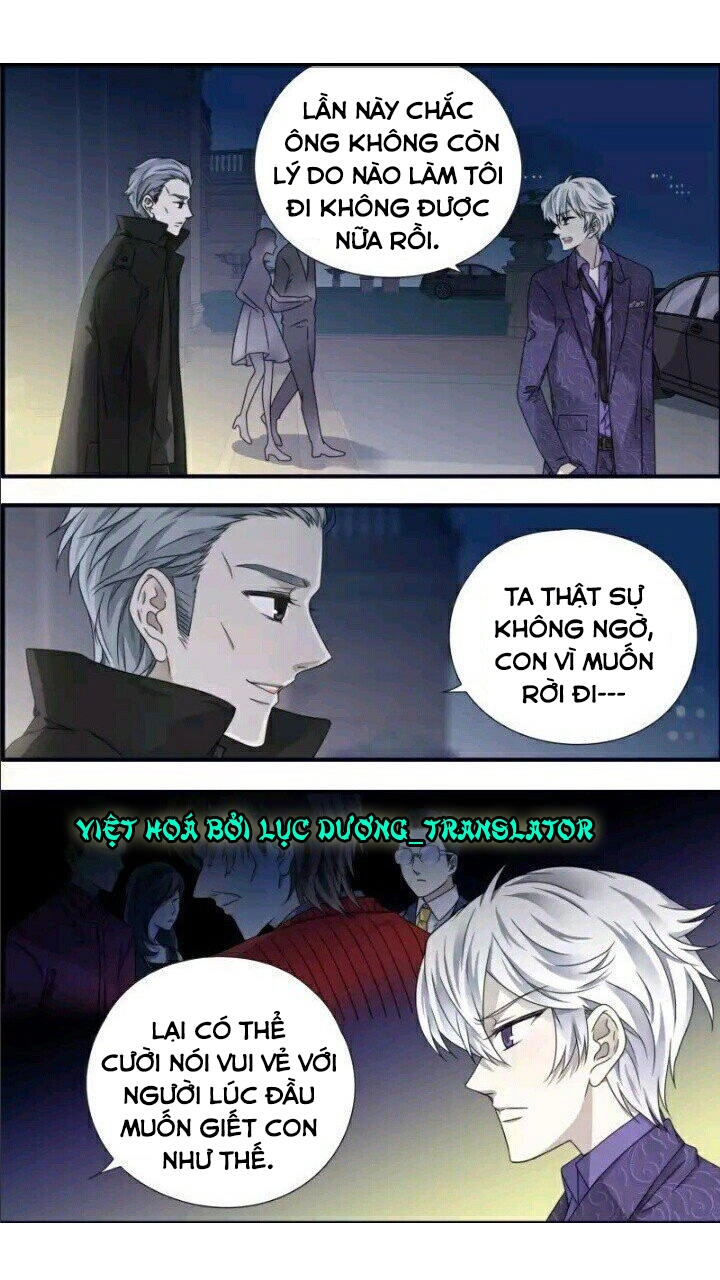 Lam Sí Chapter 157 - 8