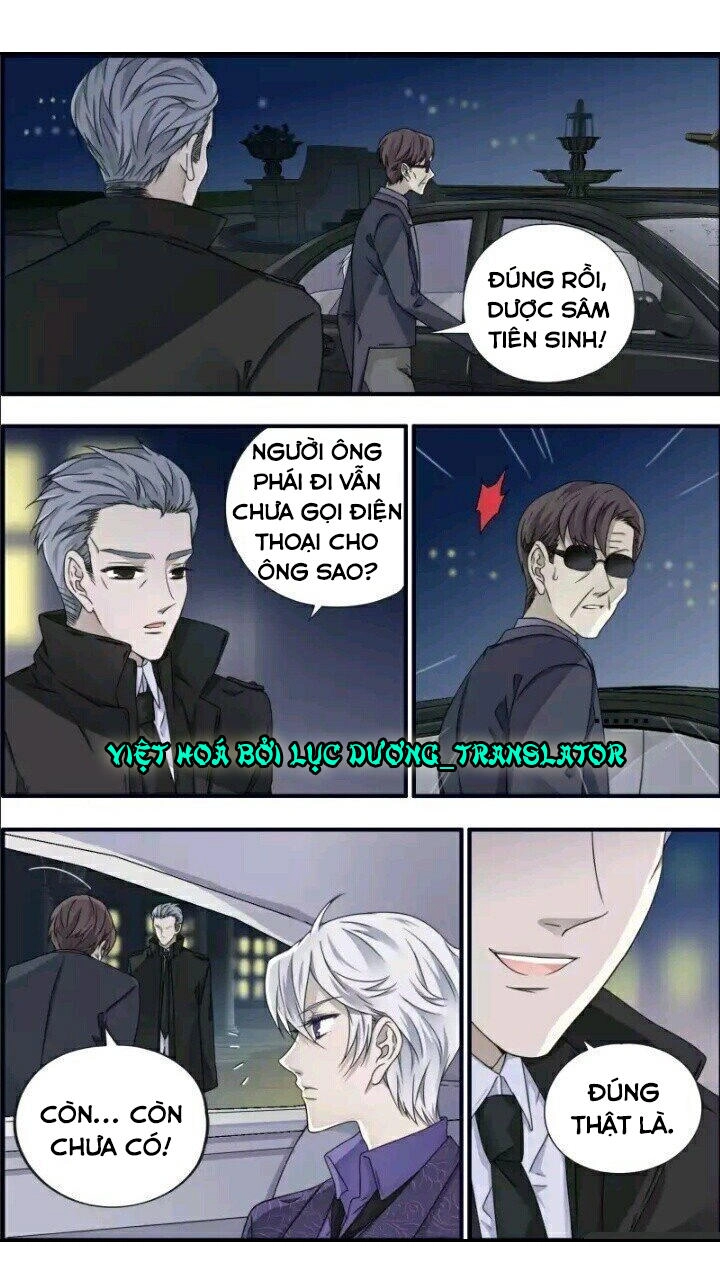 Lam Sí Chapter 157 - 10