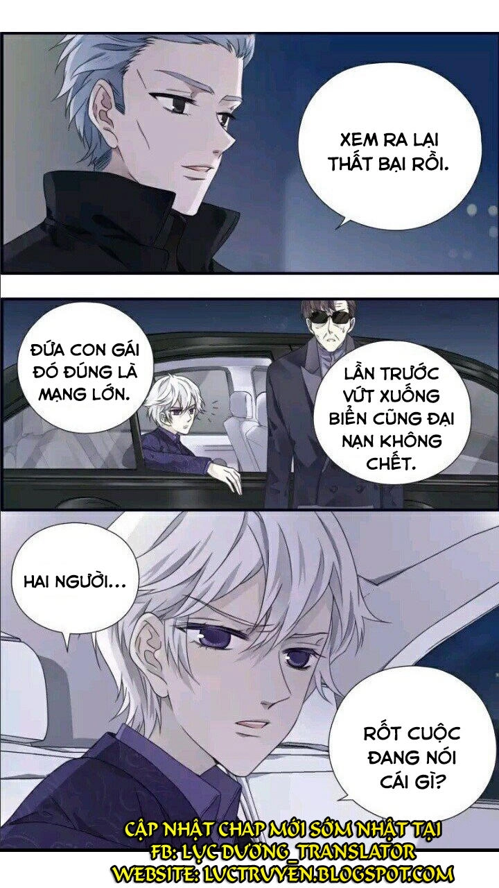 Lam Sí Chapter 157 - 11