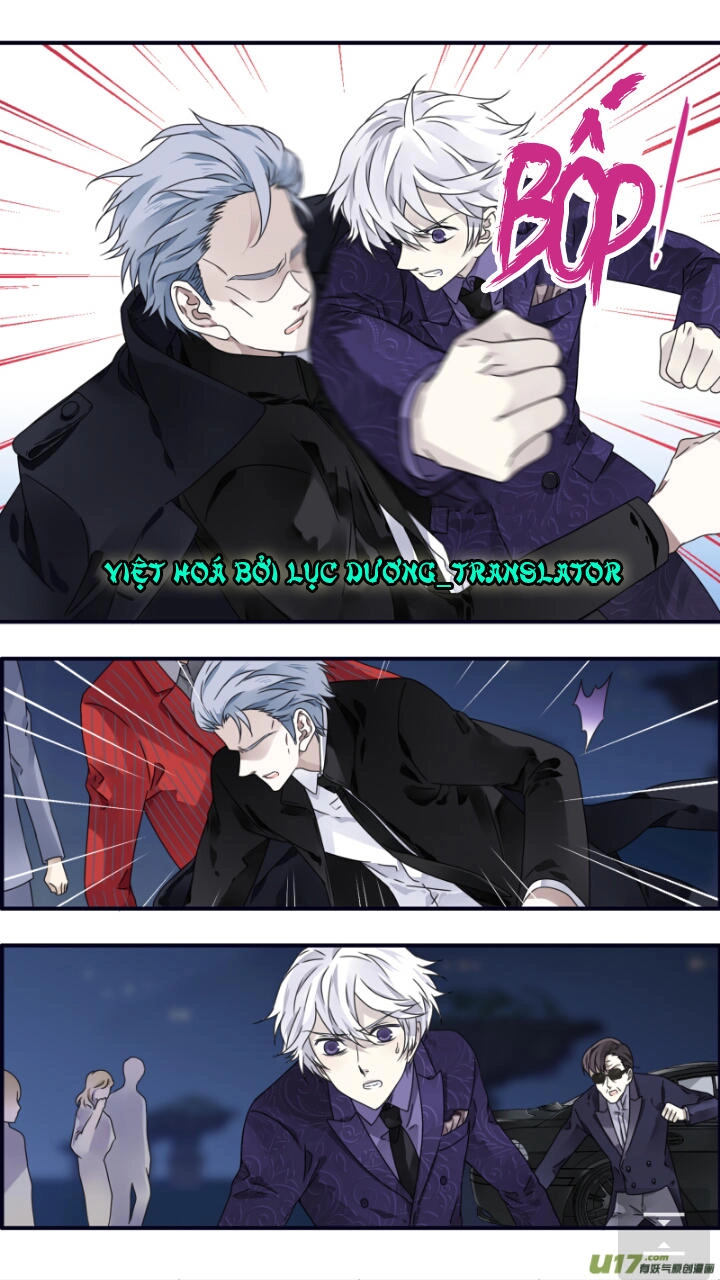 Lam Sí Chapter 159 - 1