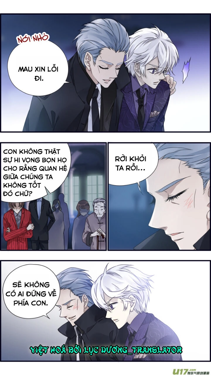 Lam Sí Chapter 159 - 7