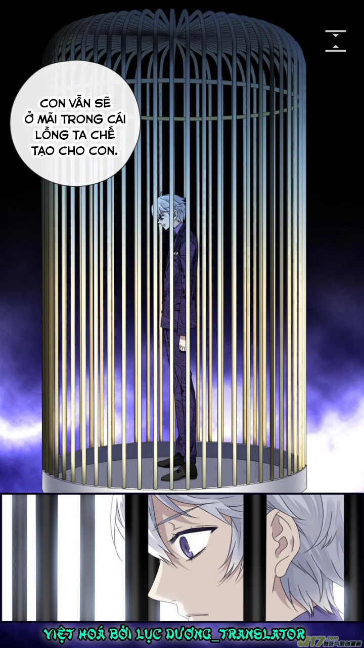 Lam Sí Chapter 159 - 8