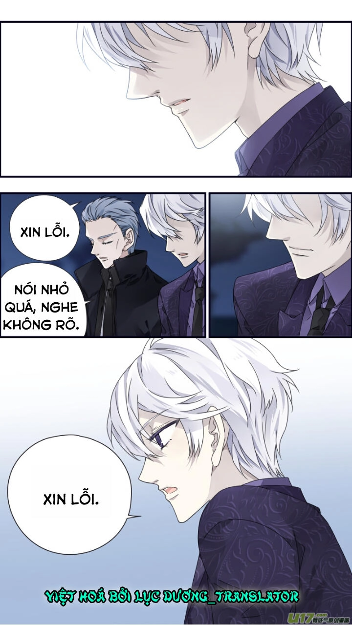 Lam Sí Chapter 159 - 9