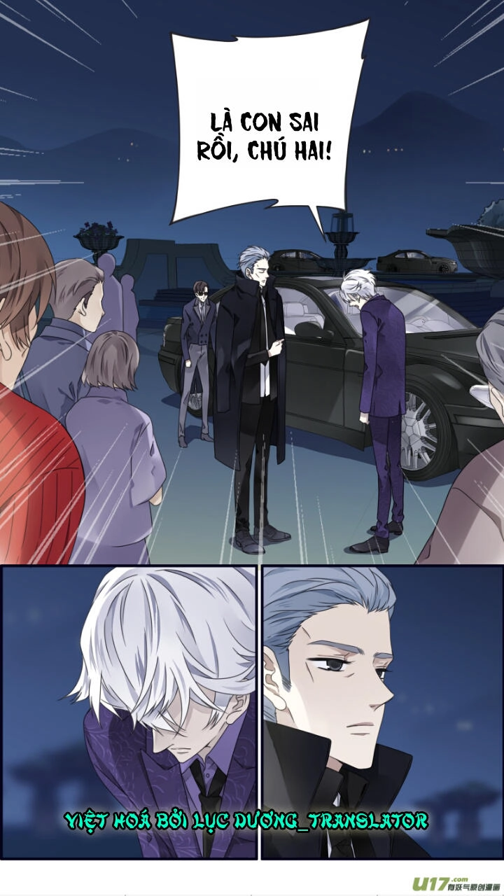 Lam Sí Chapter 159 - 10