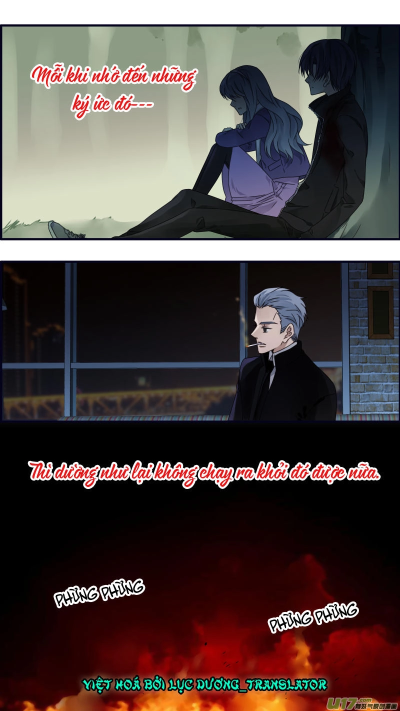 Lam Sí Chapter 160 - 3