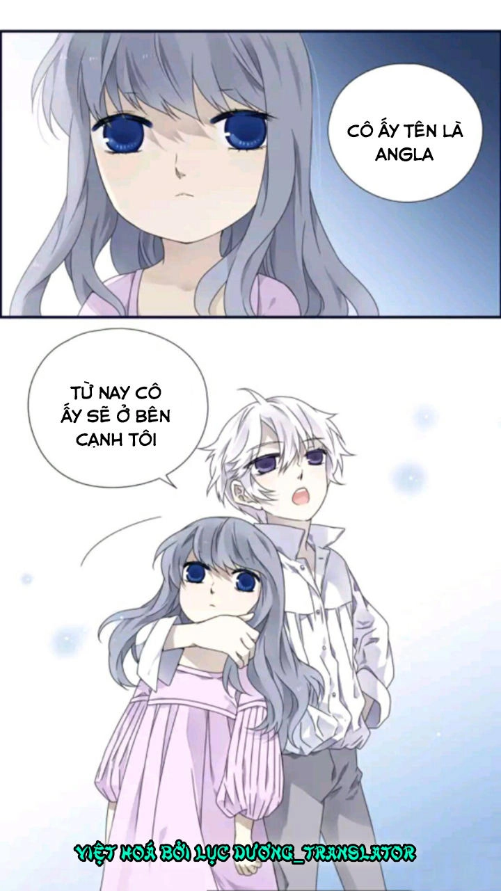 Lam Sí Chapter 161 - 2