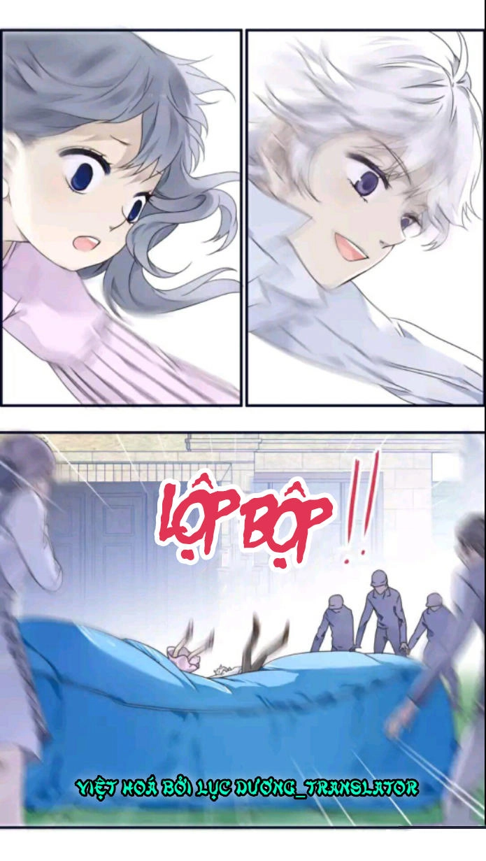 Lam Sí Chapter 161 - 11