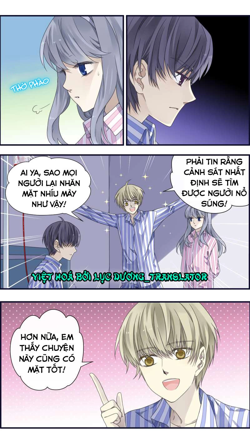 Lam Sí Chapter 167 - 9