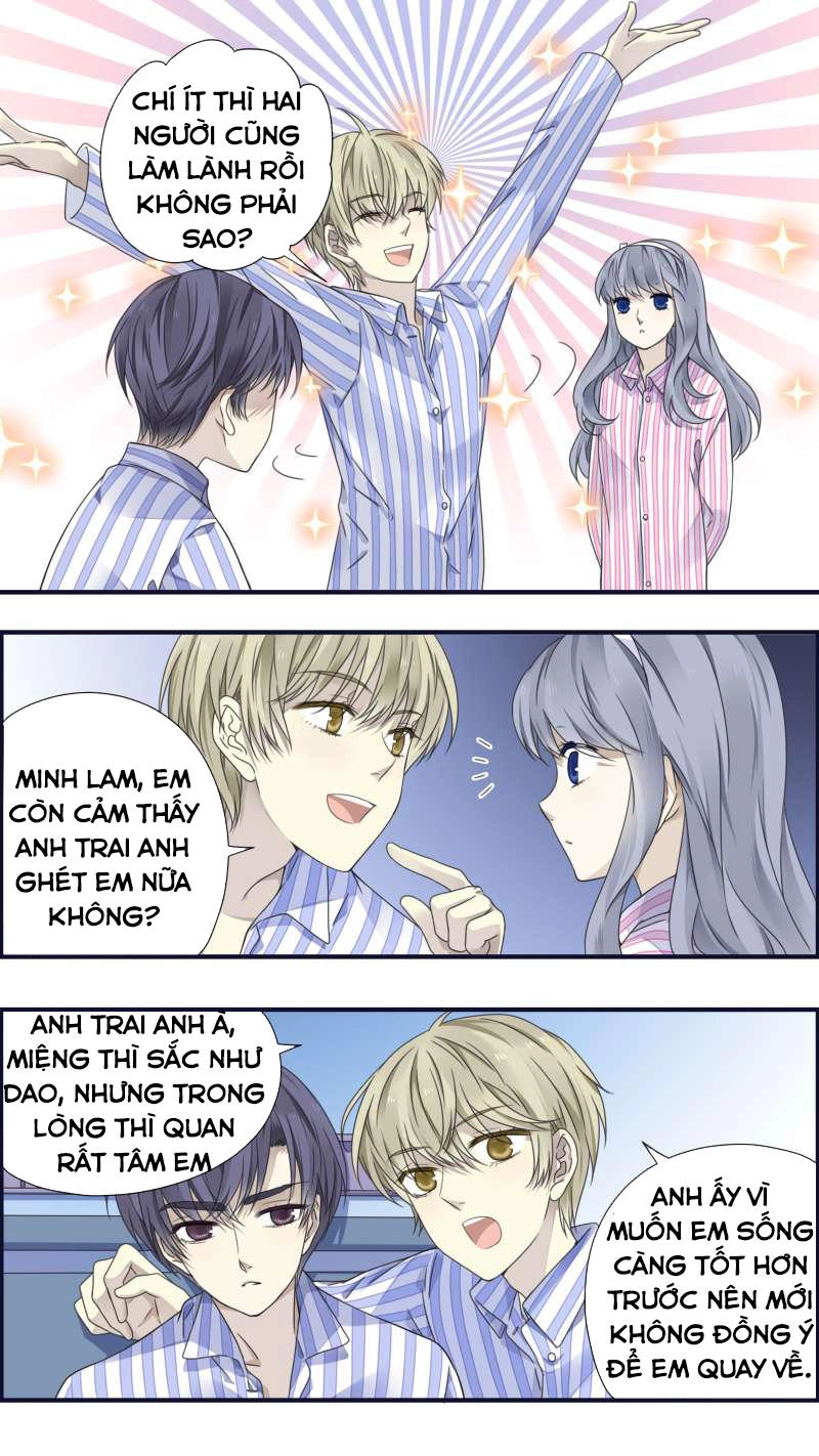 Lam Sí Chapter 167 - 10