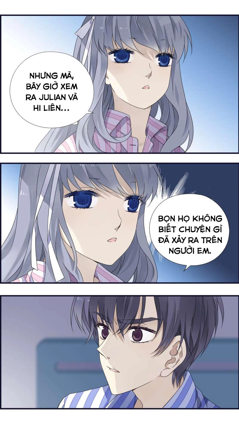 Lam Sí Chapter 167 - 18