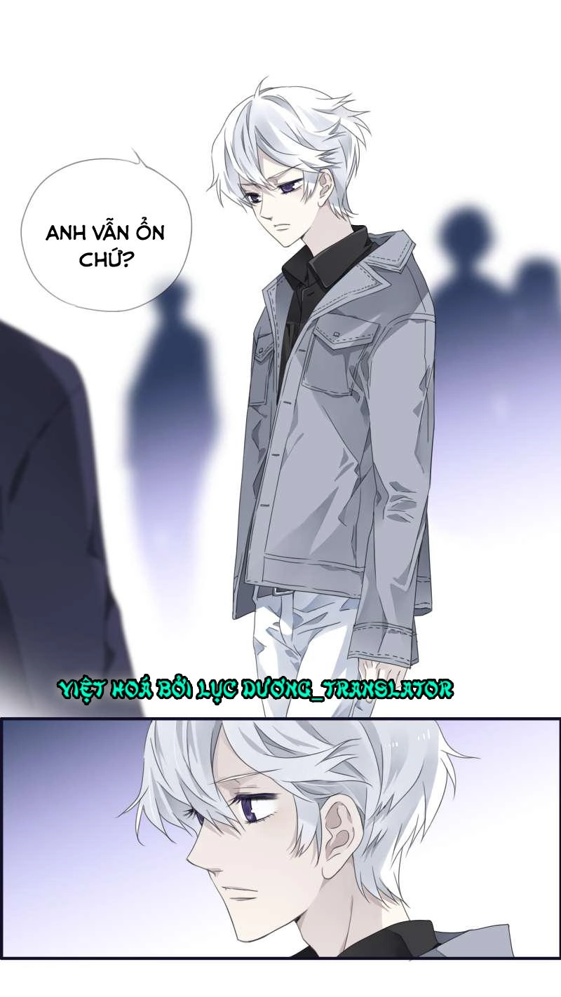 Lam Sí Chapter 167 - 20