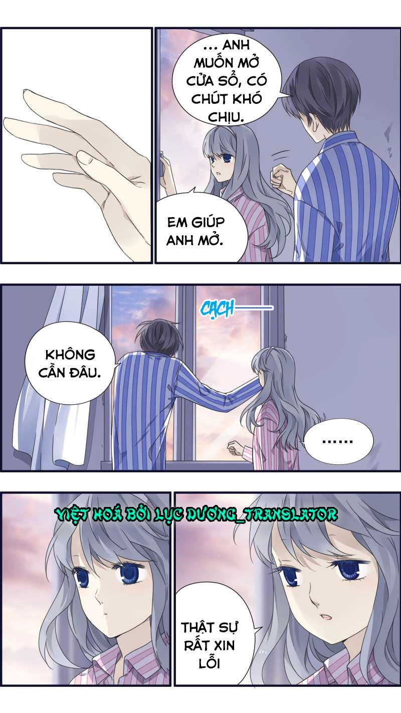 Lam Sí Chapter 167 - 27