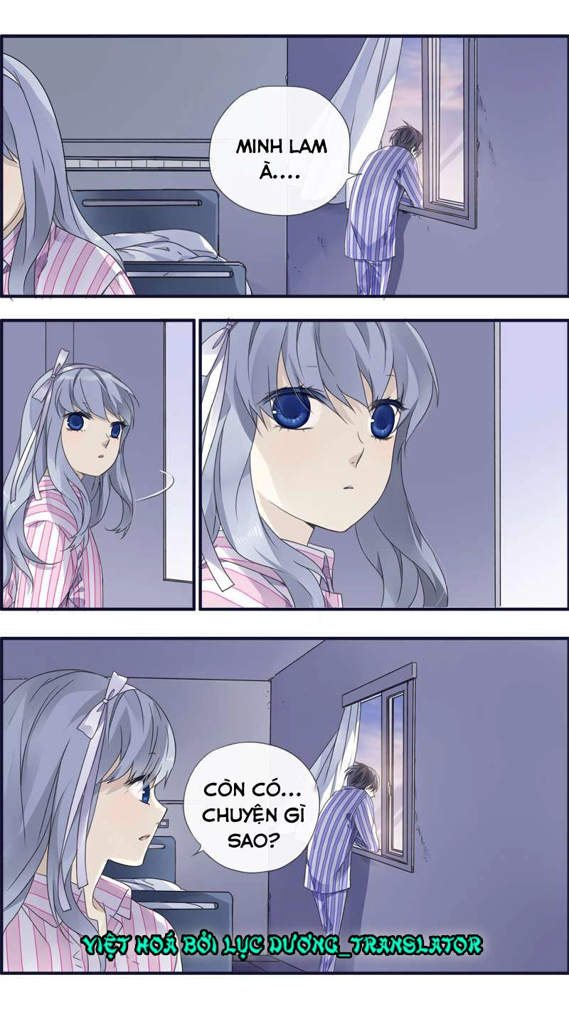 Lam Sí Chapter 167 - 31