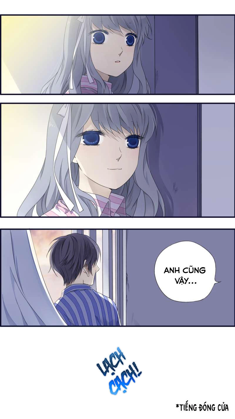 Lam Sí Chapter 167 - 33