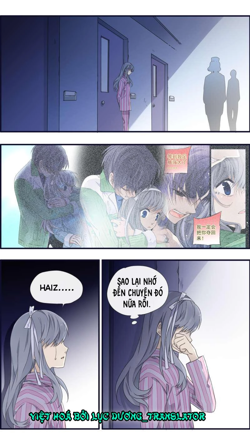 Lam Sí Chapter 167 - 34