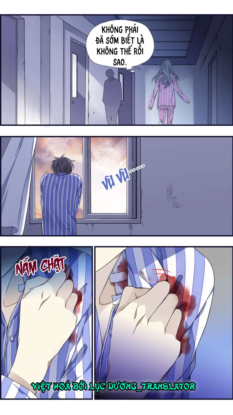 Lam Sí Chapter 167 - 35