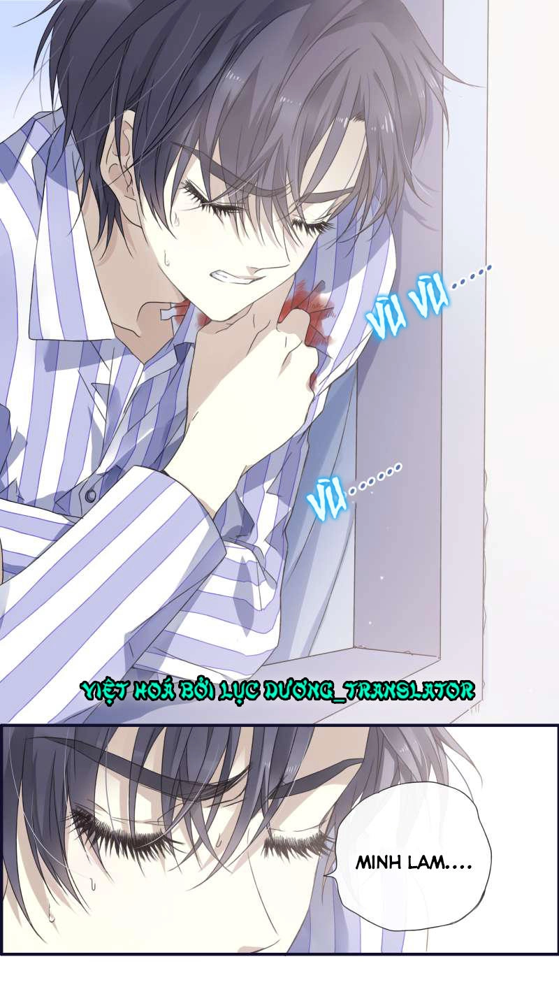Lam Sí Chapter 167 - 36