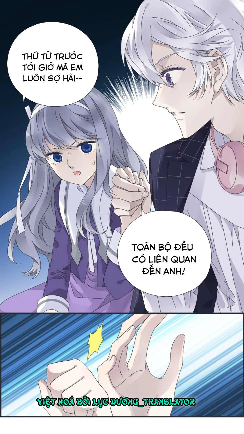 Lam Sí Chapter 171 - 2