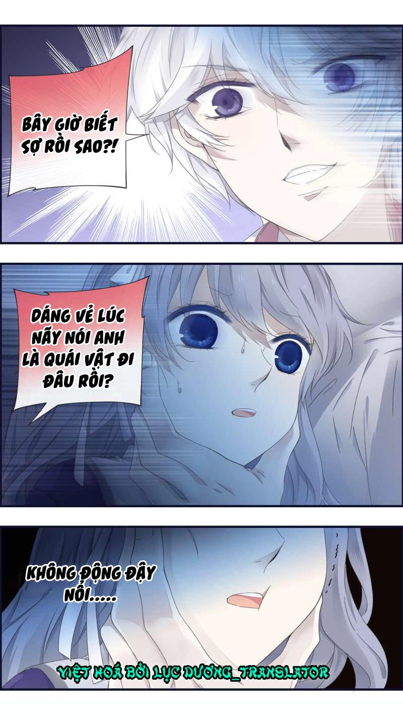 Lam Sí Chapter 172 - 3