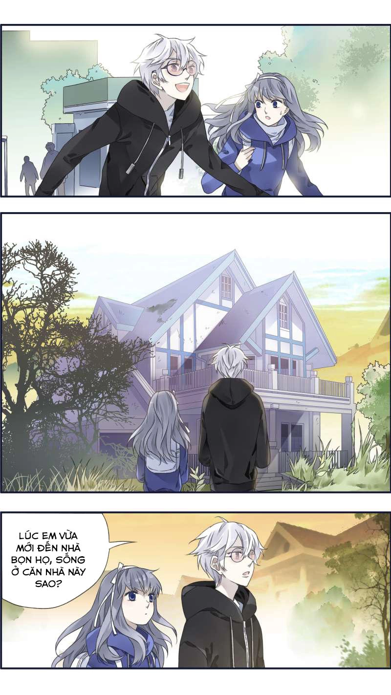 Lam Sí Chapter 177 - 10