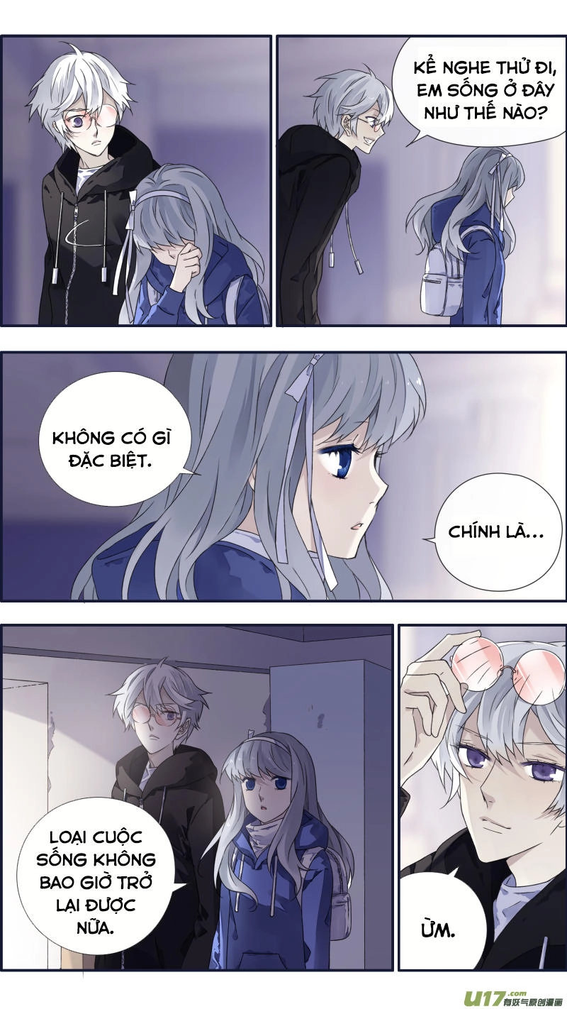 Lam Sí Chapter 178 - 10