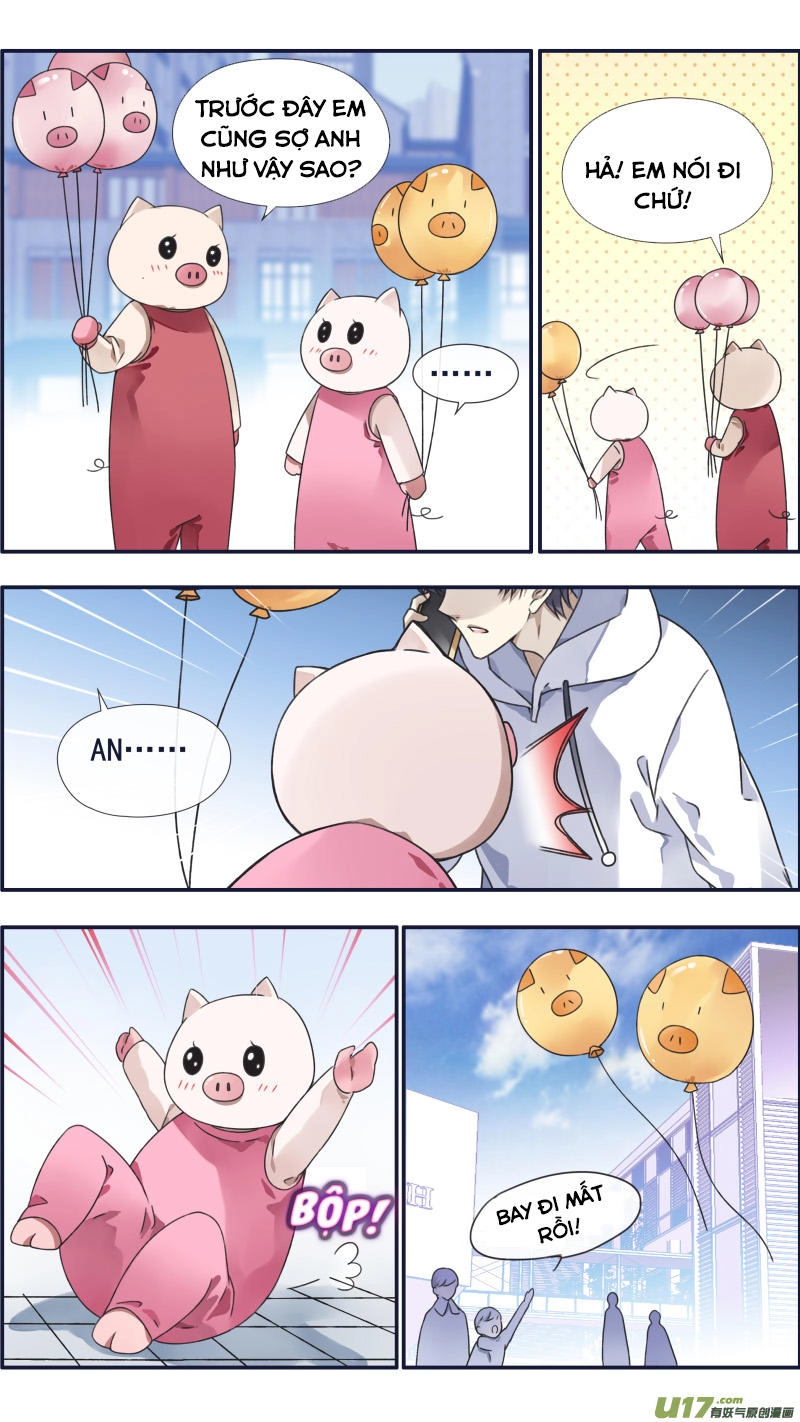 Lam Sí Chapter 180 - 6