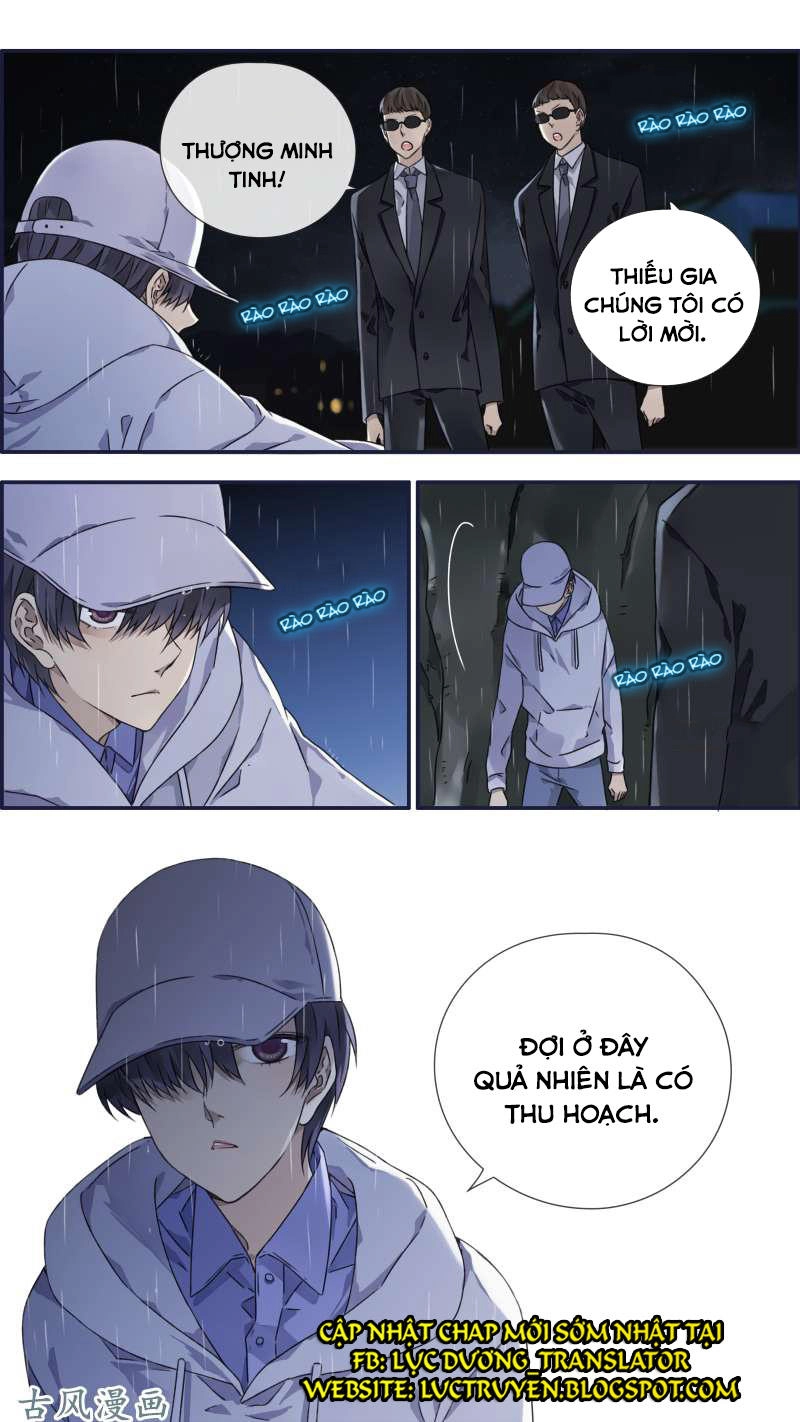 Lam Sí Chapter 182 - 12