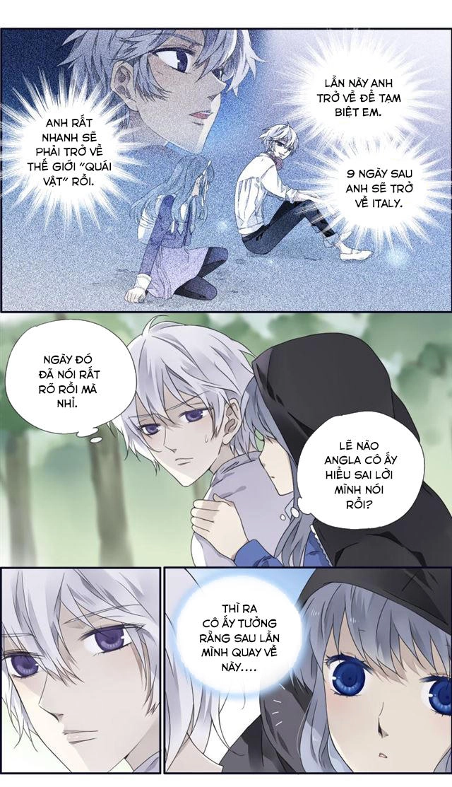 Lam Sí Chapter 186 - 2