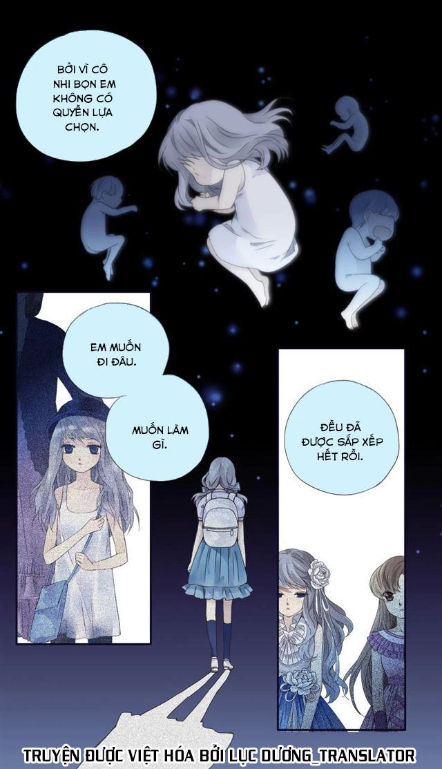 Lam Sí Chapter 186 - 8