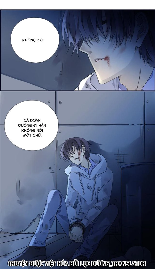 Lam Sí Chapter 186 - 15