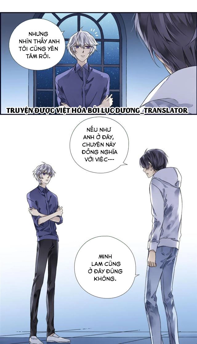 Lam Sí Chapter 188 - 2