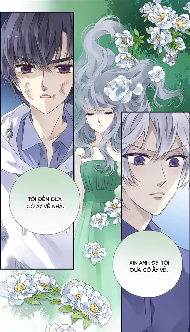 Lam Sí Chapter 188 - 3