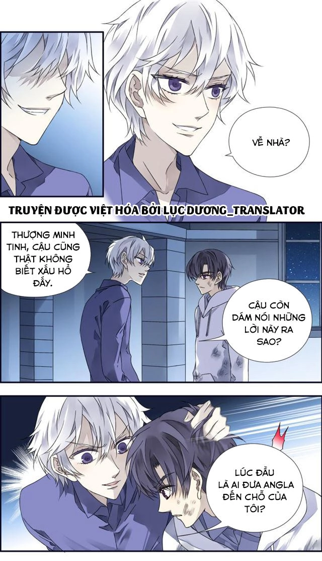 Lam Sí Chapter 188 - 4