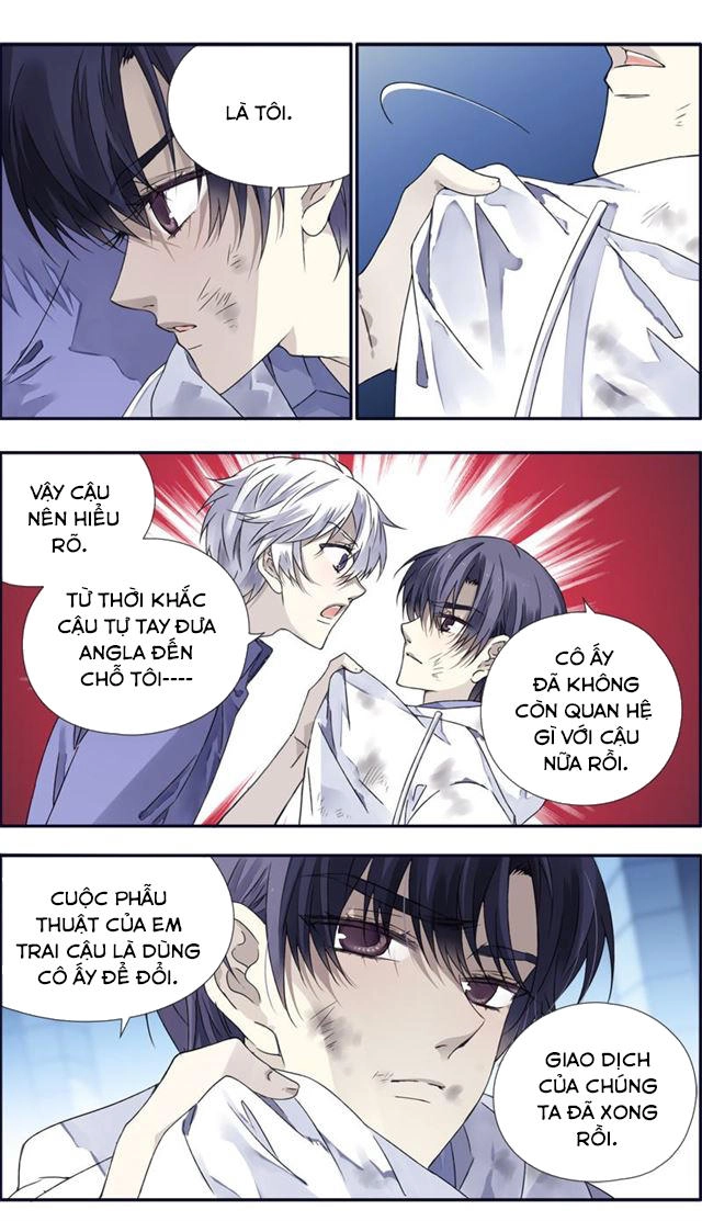 Lam Sí Chapter 188 - 5