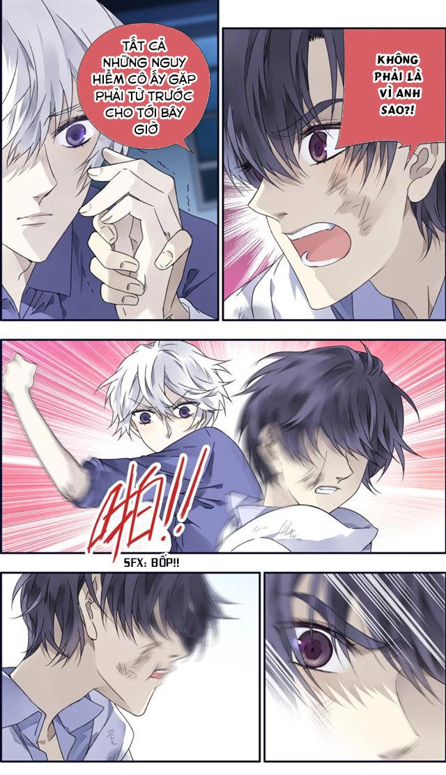 Lam Sí Chapter 188 - 7