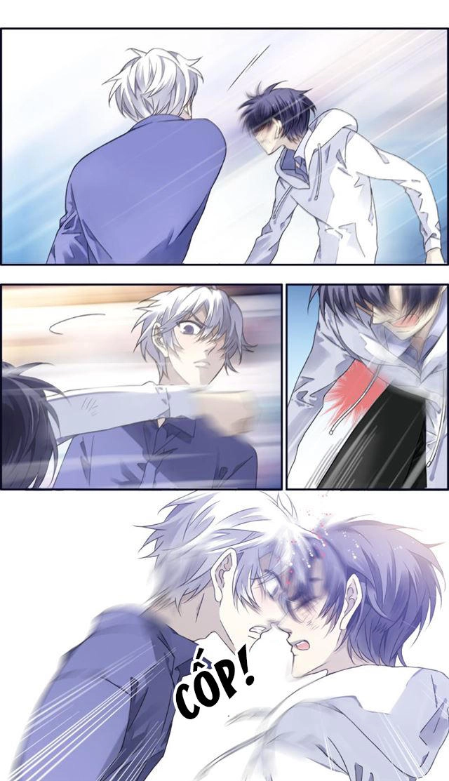 Lam Sí Chapter 188 - 9