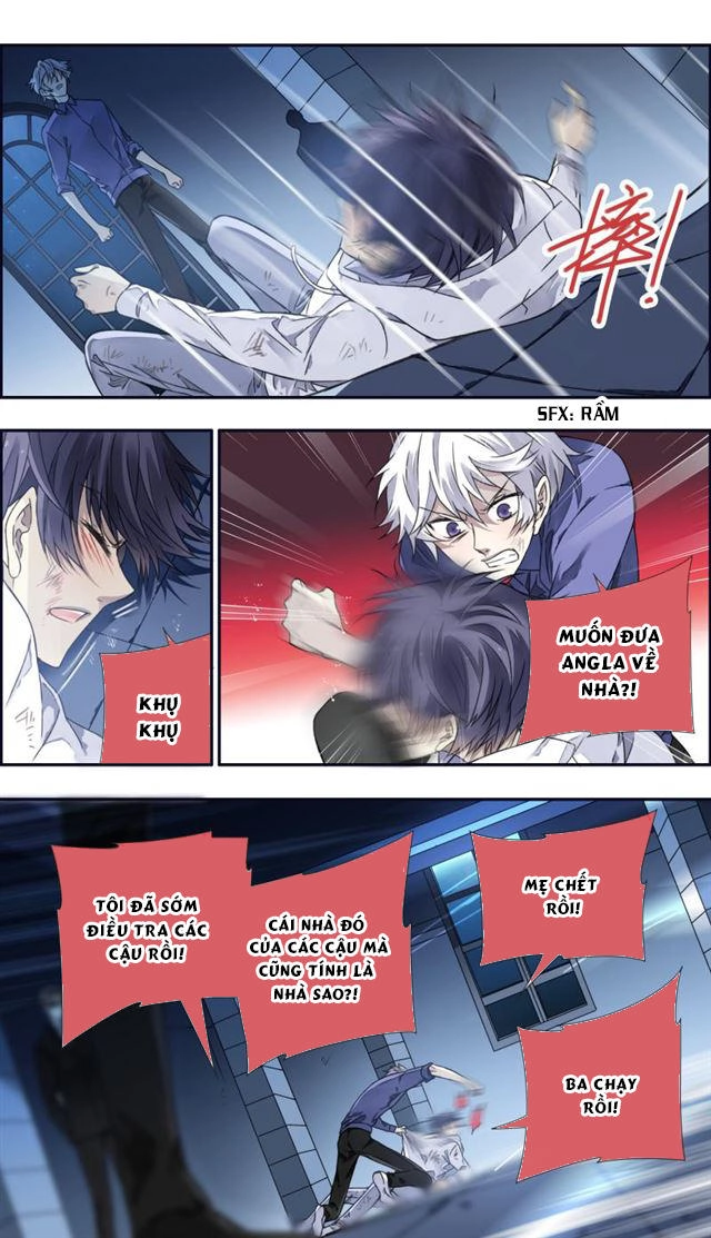 Lam Sí Chapter 188 - 10