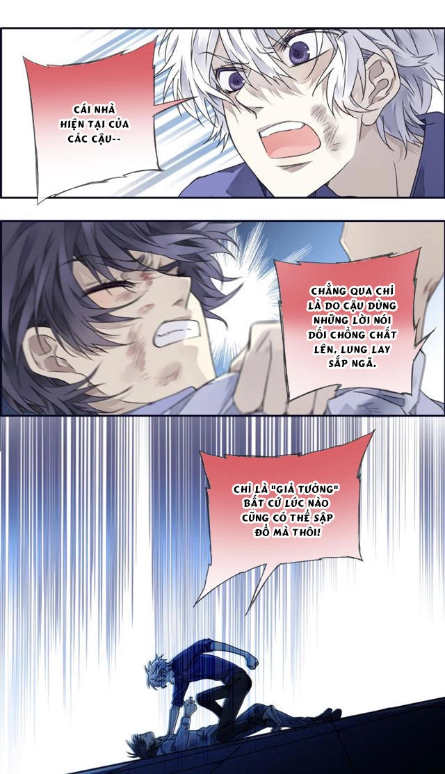 Lam Sí Chapter 188 - 11