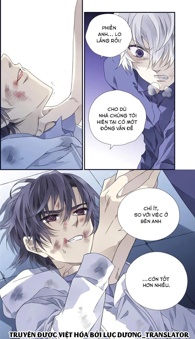 Lam Sí Chapter 188 - 12