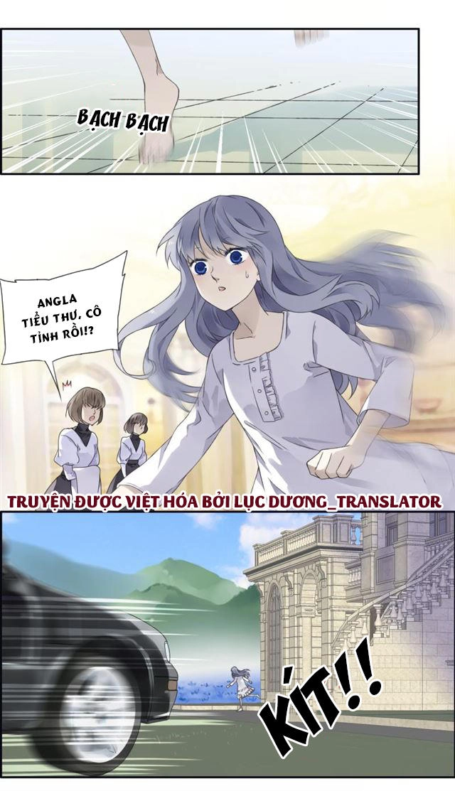 Lam Sí Chapter 191 - 3