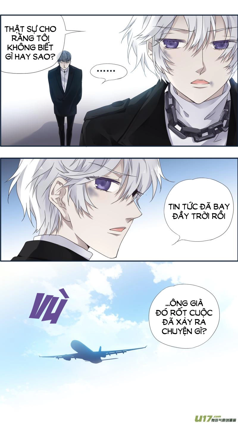 Lam Sí Chapter 193 - 4