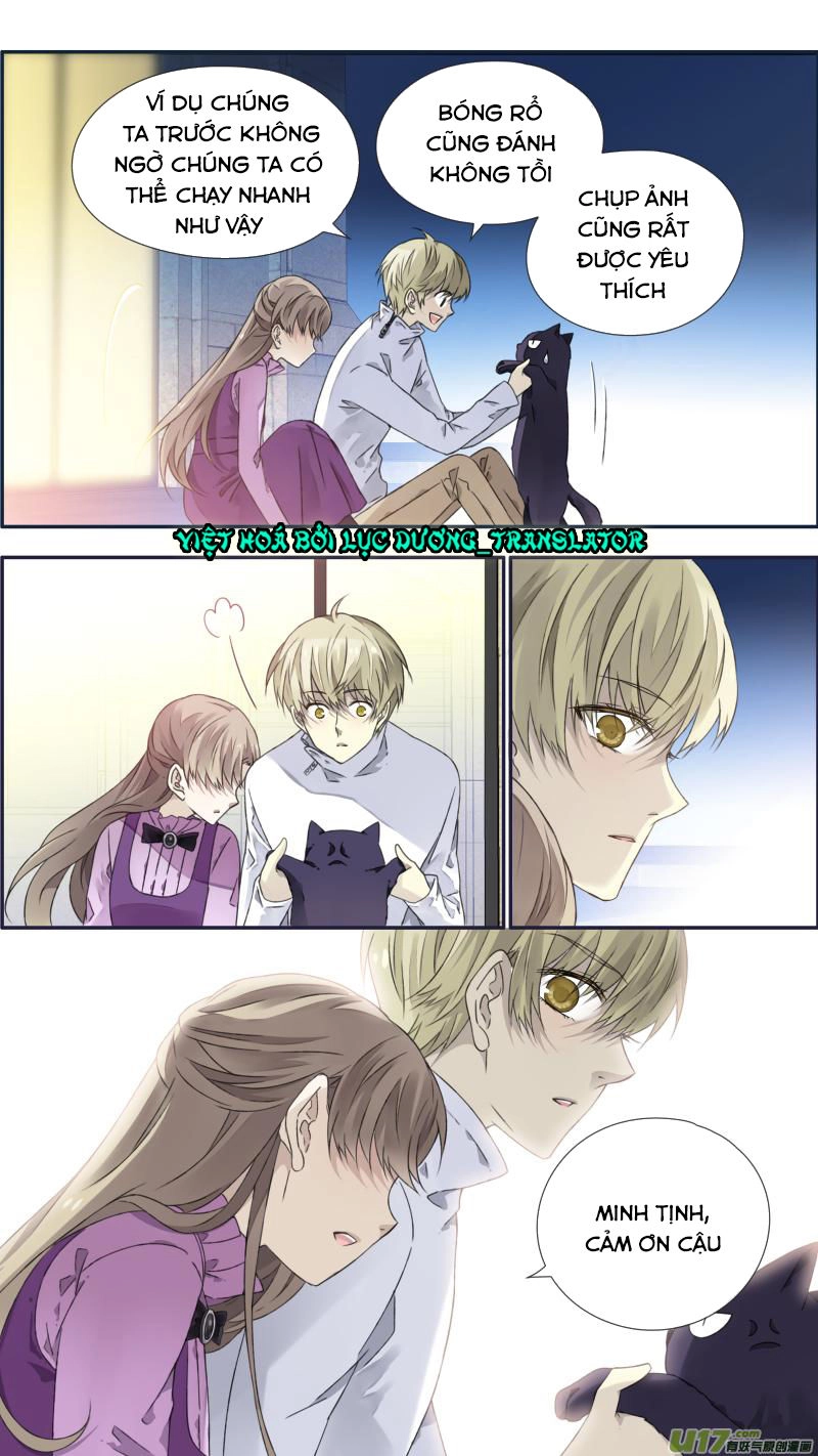 Lam Sí Chapter 194 - 3