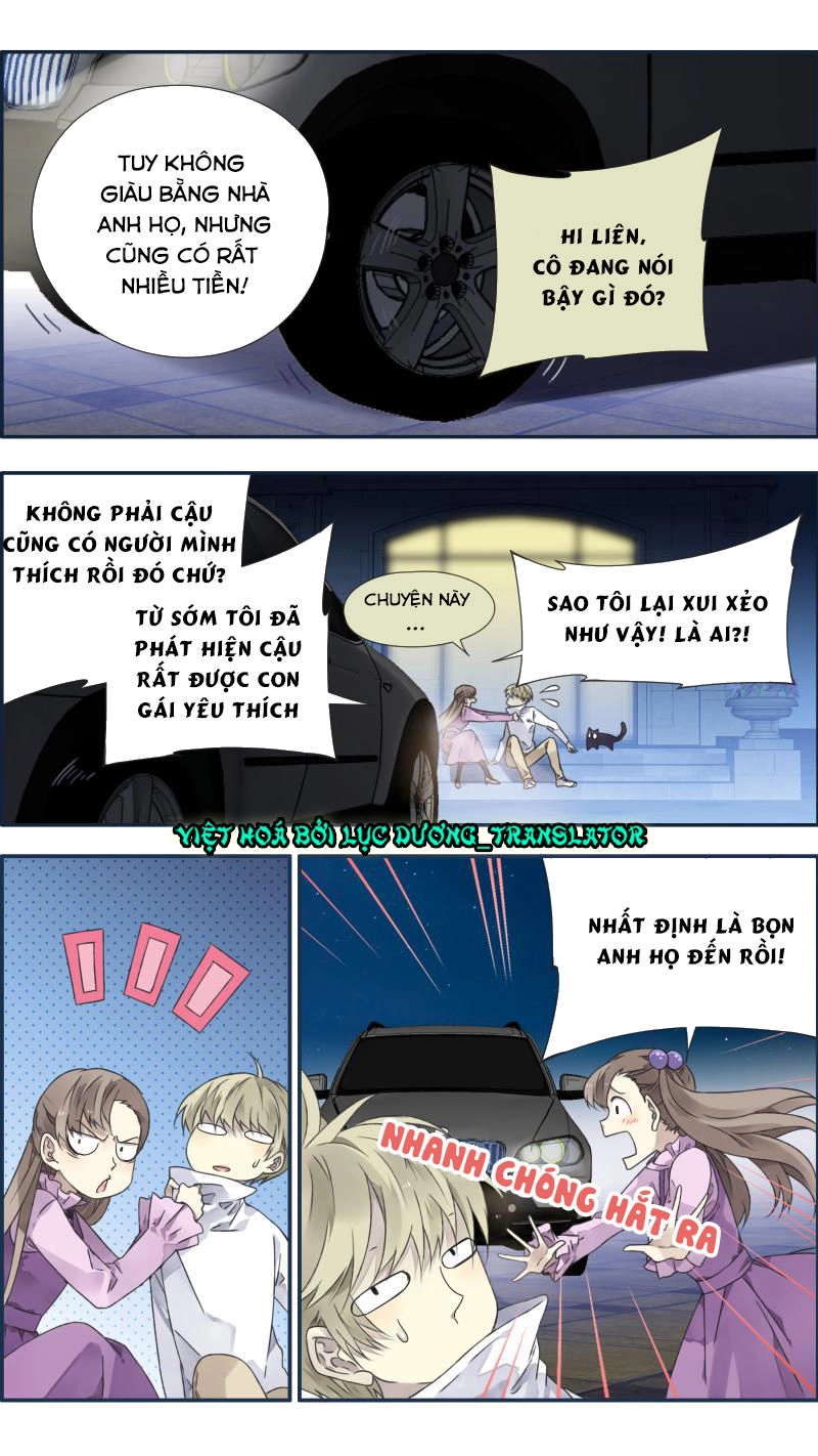 Lam Sí Chapter 194 - 7