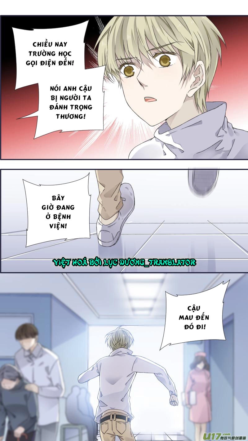 Lam Sí Chapter 194 - 12